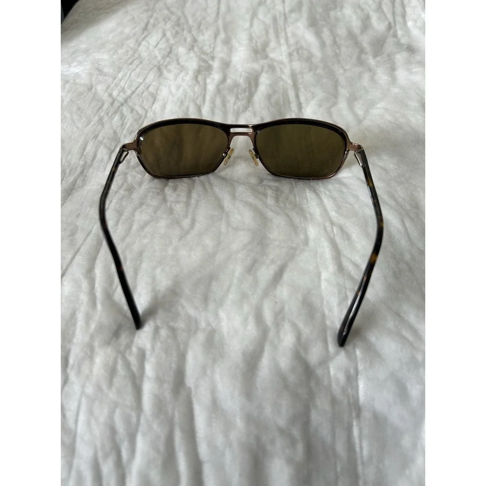 CARRERA CA915/S 06ZM polarized sunglasses 59-17-135 Brown - Frames Only